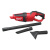 Аккумуляторный пылесос Milwaukee M12 HV-0 (4933448390)