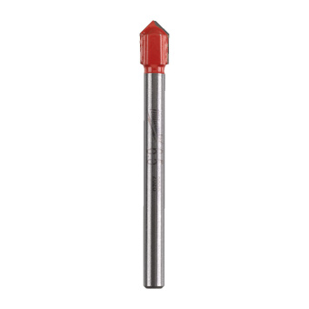 Сверло по стеклу и плитке GENII 6.5x60 - 1 шт (4932471856)