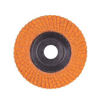 Лепестковый диск CERA TURBO 115 мм / Зерно 60 (заказ кратно 10 шт) (4932472229)