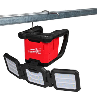 Аккумуляторный многонаправленный фонарь M18 MDTL-0 Milwaukee