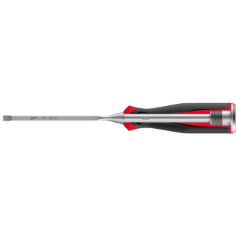 Стамеска плоская 1/4” (6 мм) Milwaukee