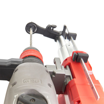 Аккумуляторная система пылеудаления Milwaukee M12 UDE-0X (4933471460)