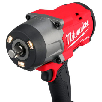 Аккумуляторный гайковёрт Milwaukee M18 FHIW2F12-0X (4933492782)