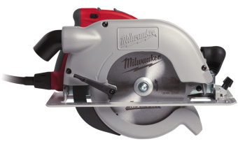 Циркулярная пила Milwaukee SCS 65 Q (638051)