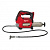 Смазочный пистолет Milwaukee M18 GG-0 (4933440493)