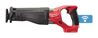 Аккумуляторная сабельная пила Milwaukee M18ONEFSZ-0X (4933478296)