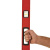 Уровень Redstick Backbone 240 см, магнитный