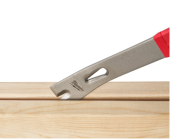 Гвоздодер широкий 533мм (21")