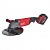 Аккумуляторная шлифовальная машина Milwaukee M18 ONEFLAG230XPDB-121C (4933478783)