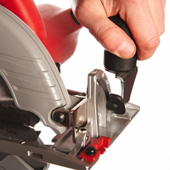 Циркулярная пила Milwaukee CS 55 (4933403635)