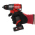 Субкомпактная ударная дрель Milwaukee M12 FPD2-0
