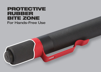 Компактный фонарь на батарейках Milwaukee IPL-LED (4933459440)