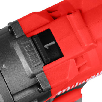 Аккумуляторная дрель-шуруповерт Milwaukee M18 FDD3-0 (4933498059)