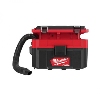 Аккумуляторный пылесос для воды и сухого мусора Milwaukee M18 FPOVCL-0 (4933478187)