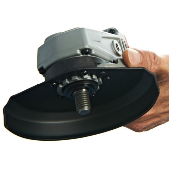 Угловая шлифмашина Milwaukee AGV 12-125Х (4933428085)