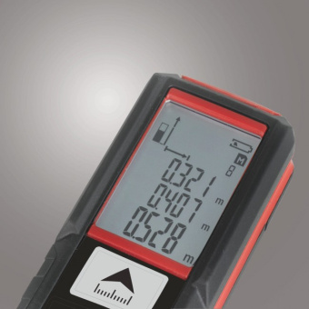 Лазерный дальномер LDM 50 (4933447700)