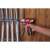 Аккумуляторный винтоверт Milwaukee M12BID-0 (4933441955) Аккумуляторный винтоверт Milwaukee M12BID-0 (4933441955)