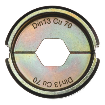 Матрица DIN13 Cu 70 (4932459469)