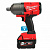 Аккумуляторный гайковерт Milwaukee M18 ONEFHIWF34-502X(4933459730)