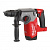Аккумуляторный перфоратор Milwaukee M18 FHX-0X (4933478888)