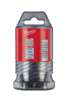 Насадка FORSTNER 50 х 90
