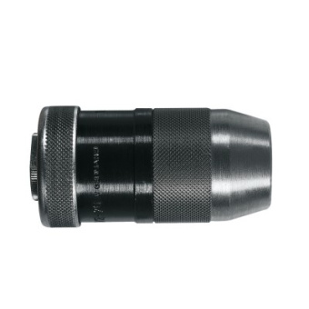 Бесключевой патрон промышленный для безударных дрелей Milwaukee 3-16mm B16