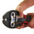 Аккумуляторный пресс-инструмент Milwaukee M12 HPT-202C V-KIT (4933443100)