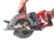 Аккумуляторная циркулярная пила Milwaukee M18 FCSRH66-0 (4933471444) Аккумуляторная циркулярная пила Milwaukee M18 FCSRH66-0 (4933471444)