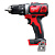 Аккумуляторная дрель-шуруповерт Milwaukee M18 BDD-0 (4933443530)