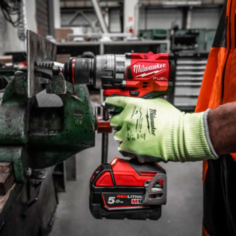 Ударная дрель Milwaukee M18 FPD3-0 (4933498060)