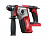 Аккумуляторный перфоратор Milwaukee M18 BH-0 (4933443320)