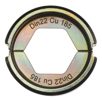 Матрица DIN22 Cu 185 (4932451752)