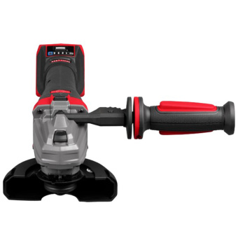 Аккумуляторная шлифмашина угловая M18 FSAGSVO125X-502X FUEL Milwaukee