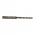 Бур SDS-plus Milwaukee MS2 5,5x110 мм (4932339499)