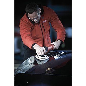 Полировальная машина Milwaukee AP 14-2 200 E (4933432800)