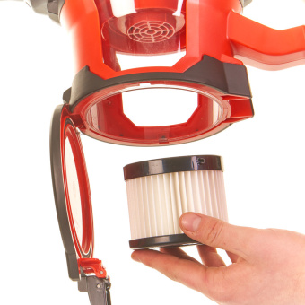 Аккумуляторный пылесос Milwaukee M18 CV (4933459204)