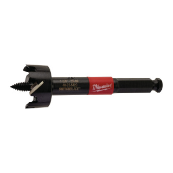 Самоврезающаяся насадка Milwaukee Switchblade 35 мм (4932479497)