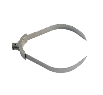 Наконечник-резак для корней для секционной машины 150 мм (32 мм трос.) (48534834)