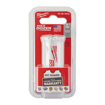 Коронка 14мм (49560002)