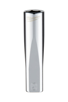 1/4˝ головка глубокая - 9 мм (4932478329)