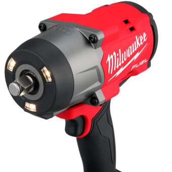 Высокомоментный импульсный гайковерт Milwaukee M18 FHIW2F12-0 (4933498056)