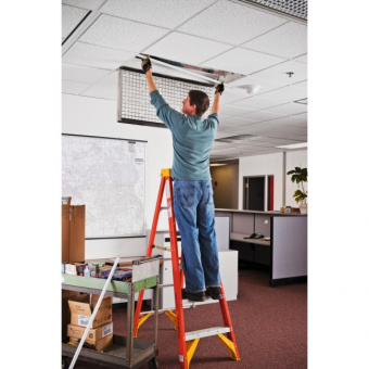 Тестер люминисцентных ламп Milwaukee 2210-20