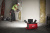 Аккумуляторный фонарь с функцией зарядного устройства на базе Milwaukee PACKOUT M18 POALC-0 (4933478120)