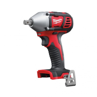 Аккумуляторный гайковерт Milwaukee M18 BIW12-0 (4933443590)