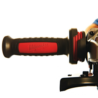 Угловая шлифовальная машина Milwaukee AGV 17-125 XC (4933449850)