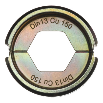 Матрица DIN13 Cu 150 (4932459472)