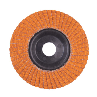 Лепестковый диск Cera Turbo 125 мм / Зерно 60 (4932472232)