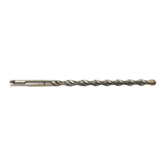 Бур SDS+ 10х210 Milwaukee (10 шт) (4932371709)