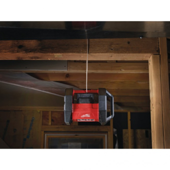 Аккумуляторны фонарь Milwaukee M18 AL-0 (4932430392)