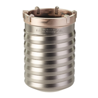 Коронка литая SDS-Max TCT 2p 68 x 100 (4932430734)
